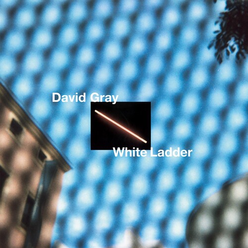David Gray: White Ladder (2020 Remaster) [2LP White Vinyl] [ Vinyl ]