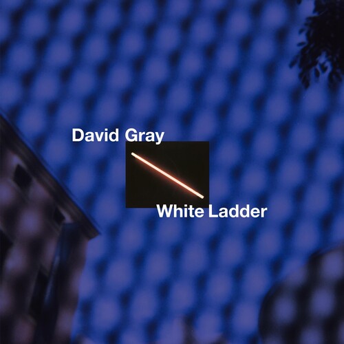 David Gray: White Ladder (20th Anniversary Edition) [4LP] [ Vinyl ]