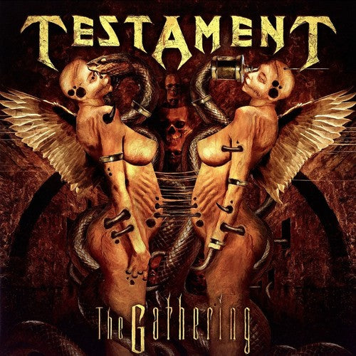 Testament: The Gathering [ Vinyl ]
