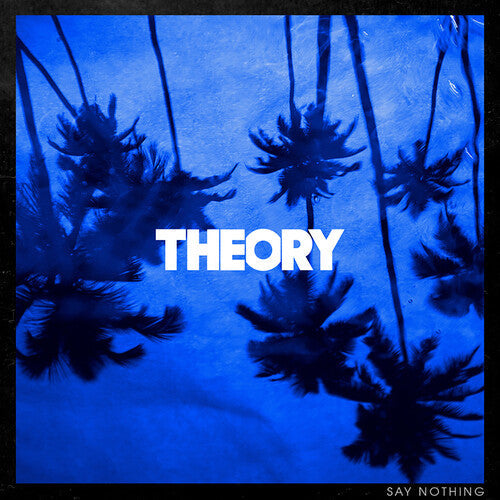 Theory of a Deadman: Say Nothing [ Vinyl ]