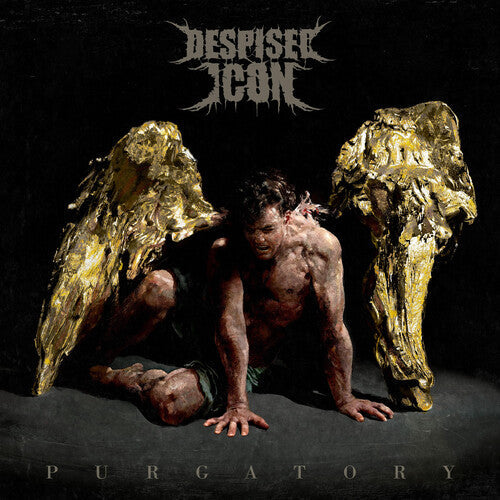 Despised Icon: Purgatory - CD
