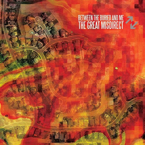 Between the Buried and Me: Great Misdirect [ Vinyl ]