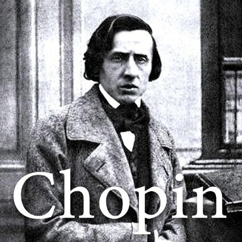 Frederic Chopin: Masterpieces Of [ Vinyl ]