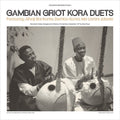 Alhaji Bai Konte: Gambian Griot Kora Duets [ Vinyl ]