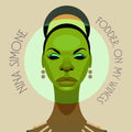 Nina Simone: Fodder On My Wings [ Vinyl ]