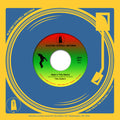 Tribu Baharu: Made In Tribu Baharu - 7-INCH SINGLE