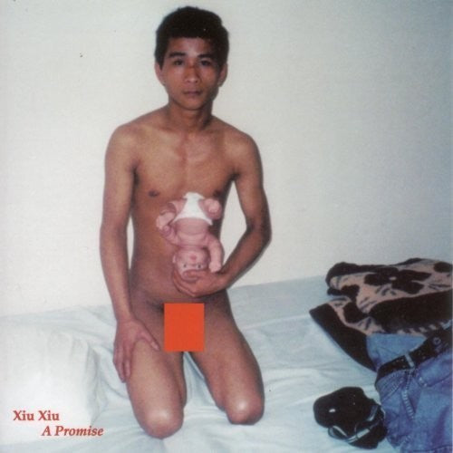 Xiu Xiu: A Promise [ Vinyl ]