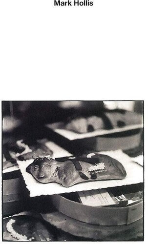 Mark Hollis: Mark Hollis [ Vinyl ]
