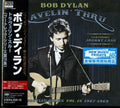 Bob Dylan: Bootleg Series Vol. 15 :Travelin' Thru Featuring Johnny Cash (Blu-Spec CD2) - CD