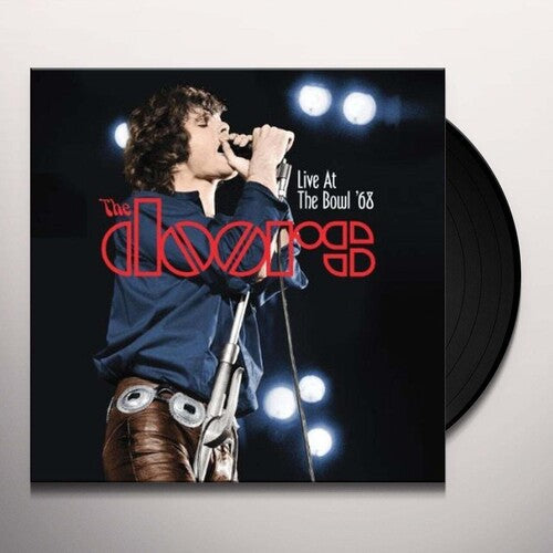 The Doors: Live At The Bowl 68 [ Vinyl ]