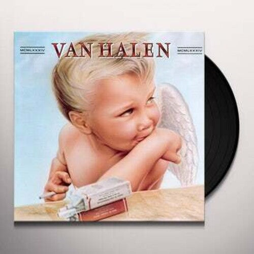 Van Halen: 1984 (180-gram) [ Vinyl ]