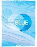 B.a.P.: Blue (Version A) - CD
