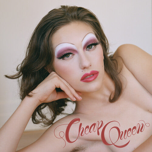 King Princess: Cheap Queen [ Vinyl ]