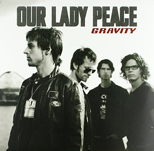 Our Lady Peace: Gravity [ Vinyl ]