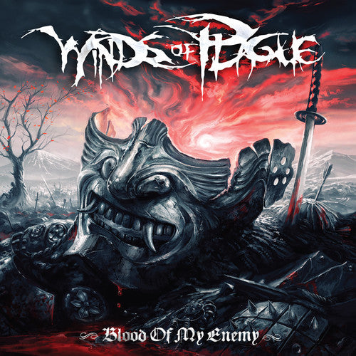 Winds of Plague: Blood Of My Enemy [ Vinyl ]