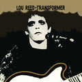 Lou Reed: Transformer [ Vinyl ]