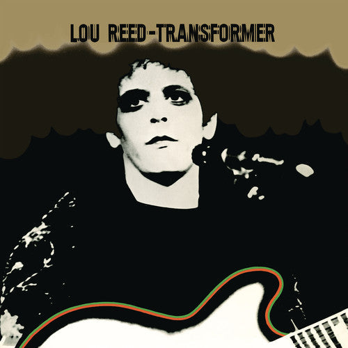 Lou Reed: Transformer [ Vinyl ]