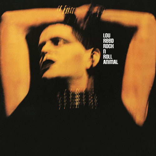 Lou Reed: Rock N Roll Animal [ Vinyl ]