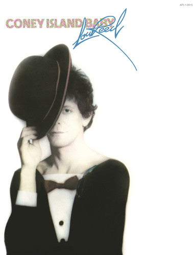 Lou Reed: Coney Island Baby [ Vinyl ]