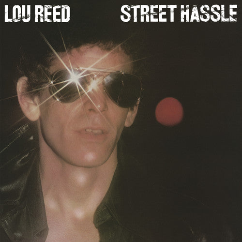 Lou Reed: Street Hassle [ Vinyl ]