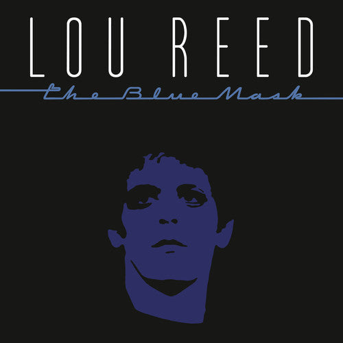 Lou Reed: The Blue Mask [ Vinyl ]