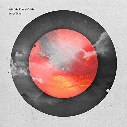 Luke Howard: Sun Cloud [ Vinyl ]