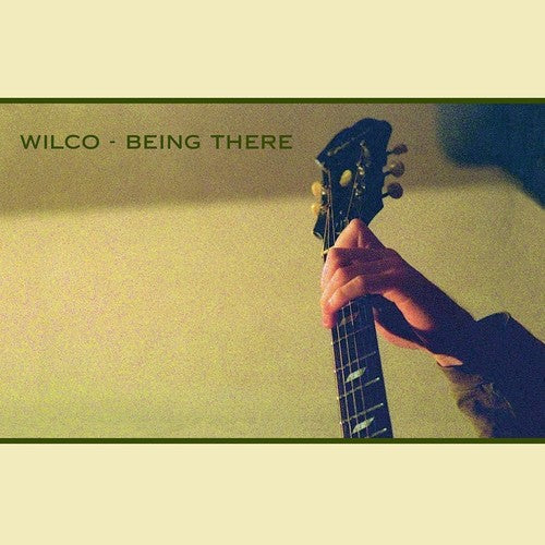 Wilco: Being There [ Vinyl ]