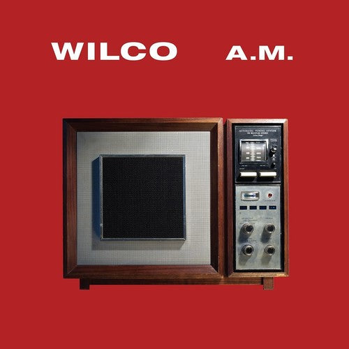 Wilco: A.m. [ Vinyl ]
