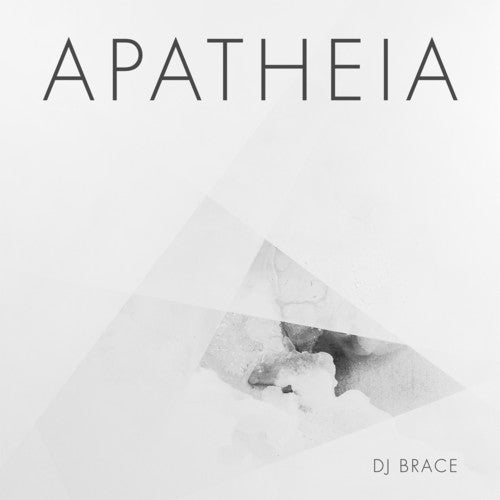 DJ Brace: Apatheia [ Vinyl ]