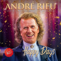 André Rieu: Happy Days - Compact Disc