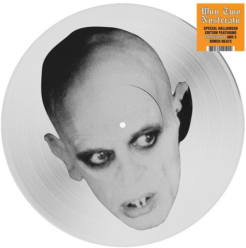 Wun Two: Nosferatu [ Vinyl ]
