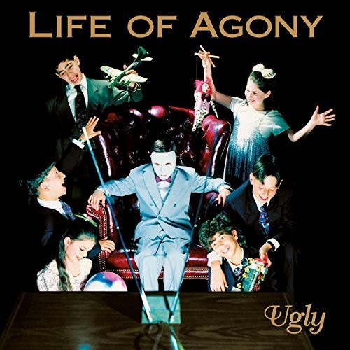 Life of Agony: Ugly [ Vinyl ]