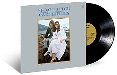 The Carpenters: Close To You [ Vinyl ]