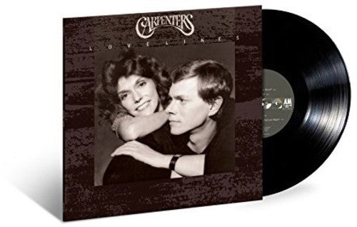 The Carpenters: Lovelines [ Vinyl ]