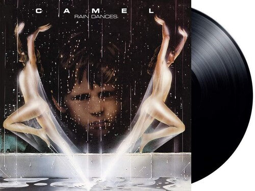 Camel: Rain Dances [ Vinyl ]