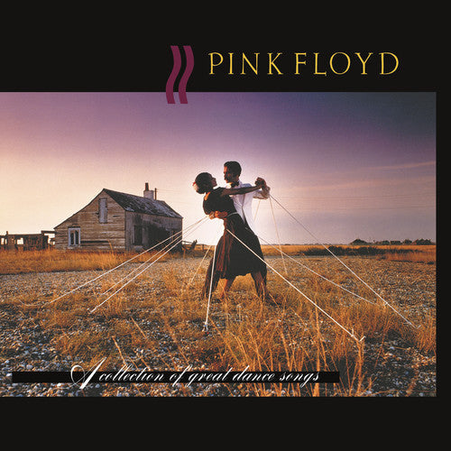 Pink Floyd: A Collection Of Great Dance Songs [ Vinyl ]