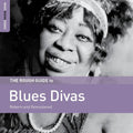 Various Artists: Rough Guide To Blues Divas - Compact Disc