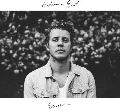 Anderson East: Encore [ Vinyl ]