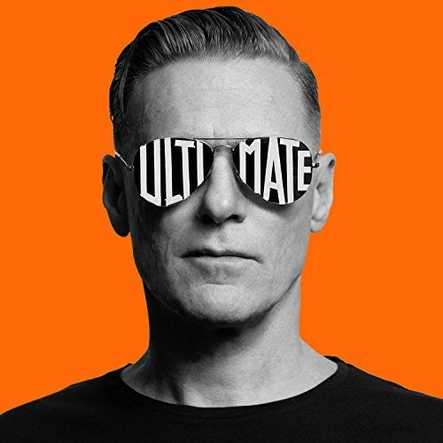Bryan Adams: Ultimate [ Vinyl ]