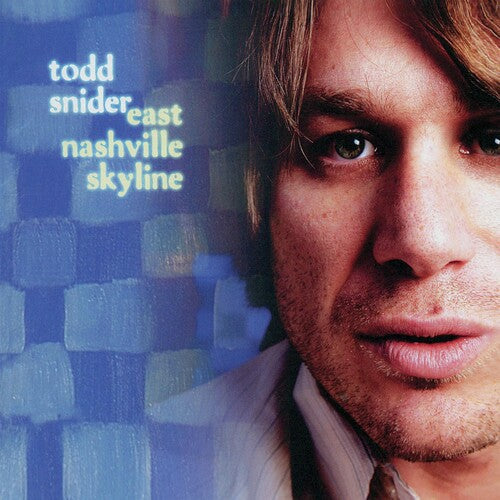 Todd Snider: East Nashville Skyline (reissue) [ Vinyl ]
