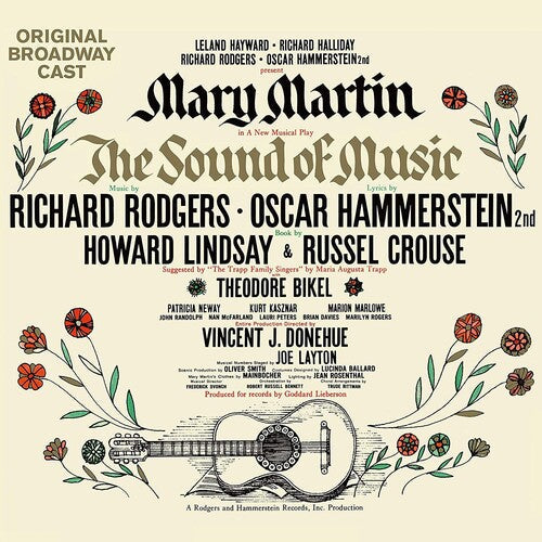 Various Artists: Sound of Music [ Vinyl ]