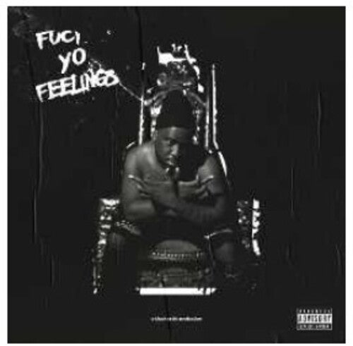 Robert Glasper: Fuck Yo Feelings [ Vinyl ]