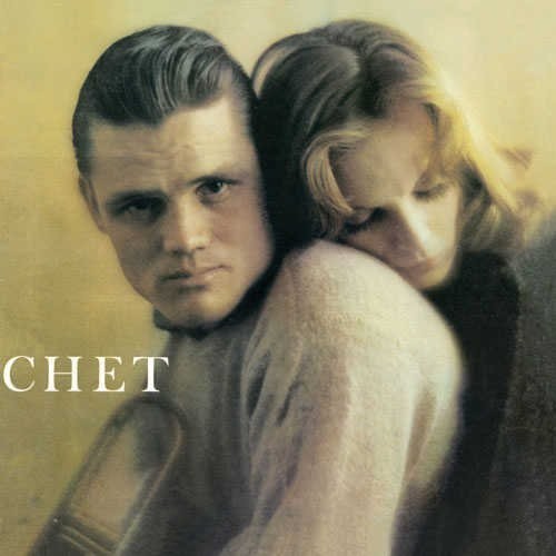 Chet Baker: Chet [ Vinyl ]