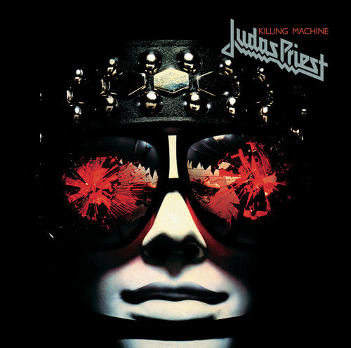 Judas Priest: Killing Machine [ Vinyl ]