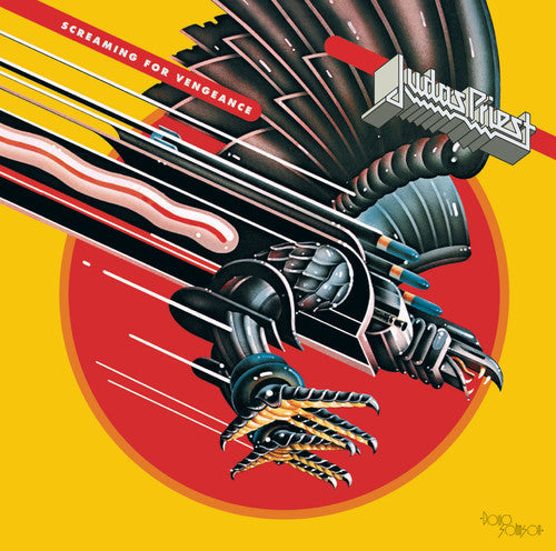 Judas Priest: Screaming For Vengeance [ Vinyl ]
