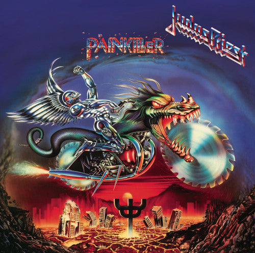 Judas Priest: Painkiller [ Vinyl ]