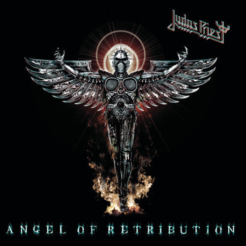 Judas Priest: Angel Of Retribution [ Vinyl ]