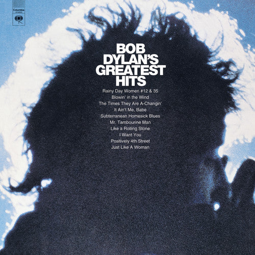 Bob Dylan: Greatest Hits [ Vinyl ]