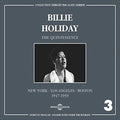 Various Artists: The Quintessence Vol 3 3 New York - Los Angeles (Various Artists) - CD