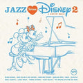 Various Artists: Jazz Loves Disney 2: A Kind Of Magic / Various - VINYL